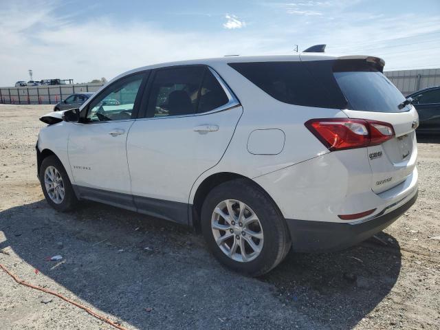 Vin: 3gnaxjev0js635649, lot: 61506065, chevrolet equinox lt 20182