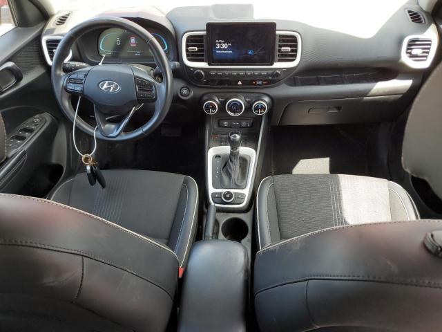 2023 HYUNDAI VENUE SEL KMHRC8A38PU278276
