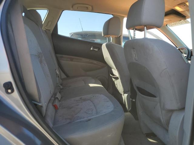 2011 NISSAN ROGUE S - JN8AS5MT0BW161324