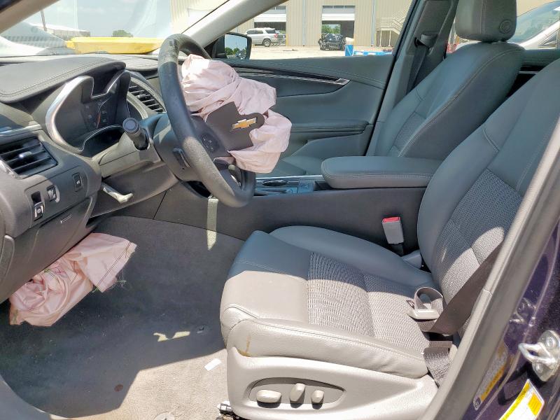 2019 CHEVROLET IMPALA LS 2G11X5SA9K9146028