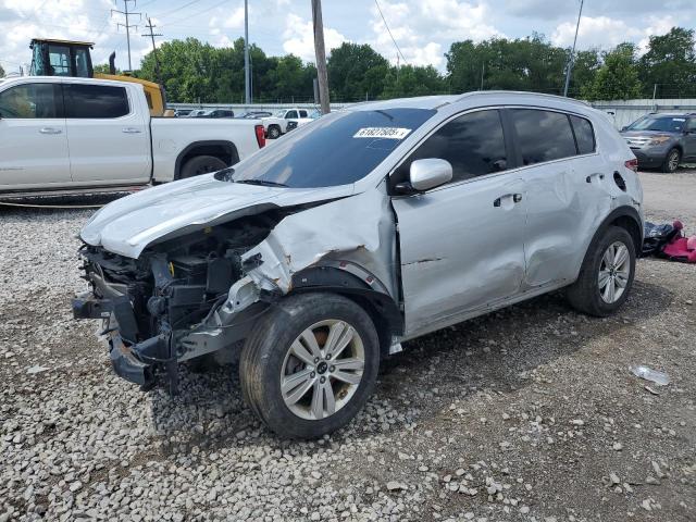 Vin: kndpm3ac7k7544213, lot: 61827505, kia sportage lx 2019 img_1