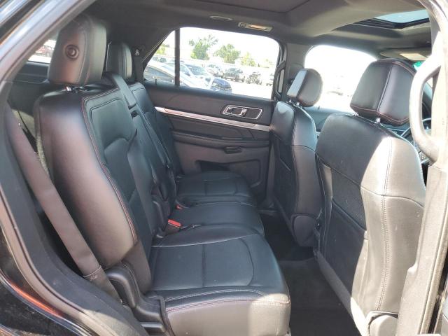 2017 FORD EXPLORER S 1FM5K8GT6HGA16099