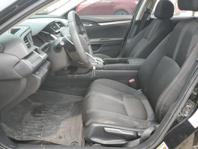 2016 HONDA CIVIC EX - 19XFC2F73GE085869