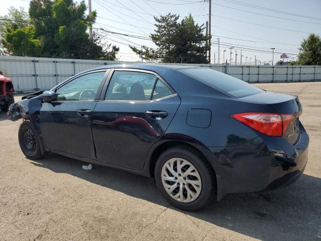 Vin: 2t1burhe3jc115233, lot: 59314055, toyota corolla l 20182