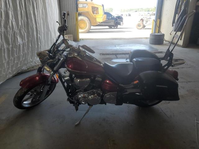 2015 YAMAHA XV1900 CU JYAVP27E6FA017303
