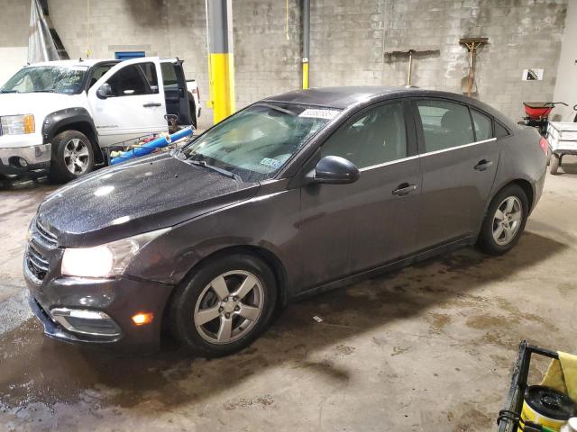 Vin: 1g1pc5sb2f7218158, lot: 60080835, chevrolet cruze lt 2015 img_1