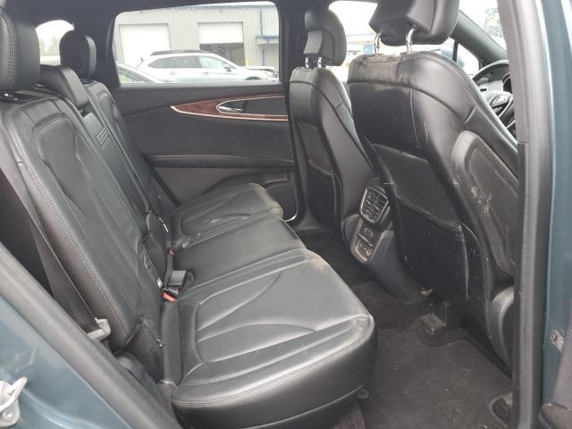 2016 LINCOLN MKX RESERV - 2LMTJ8LP1GBL66026