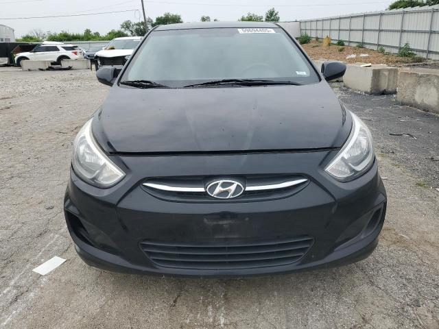 2015 HYUNDAI ACCENT GLS KMHCT4AE4FU924976