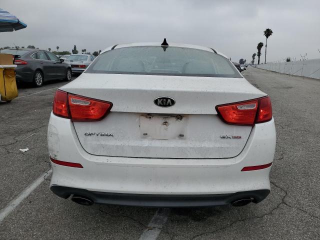 2015 KIA OPTIMA EX 5XXGN4A71FG409554