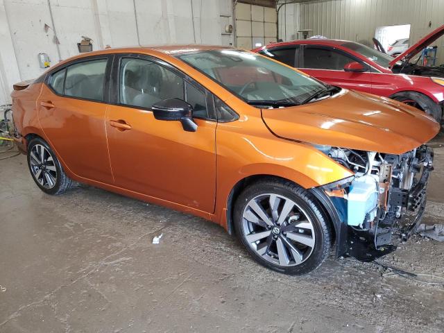 Vin: 3n1cn8fv9ml813557, lot: 60242635, nissan versa sr 20214