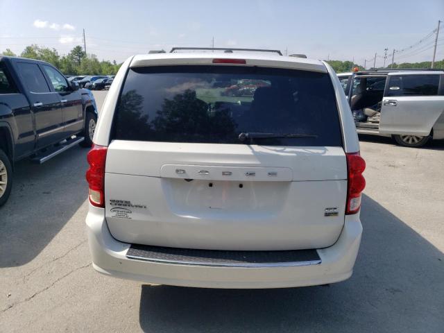 2017 DODGE GRAND CARA 2C4RDGEG3HR717245