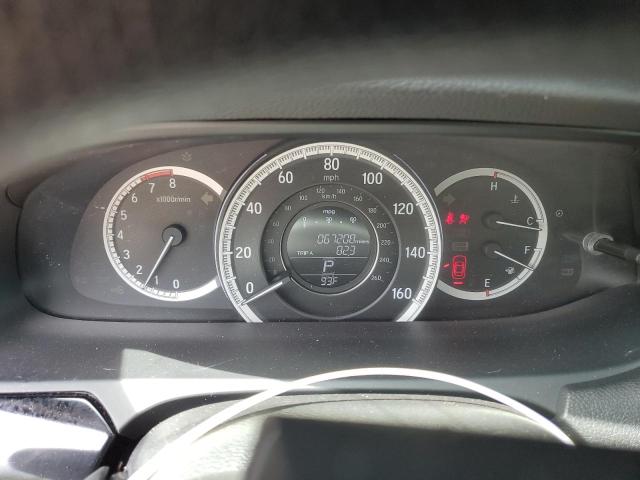 2017 HONDA ACCORD LX - 1HGCR2F3XHA265788