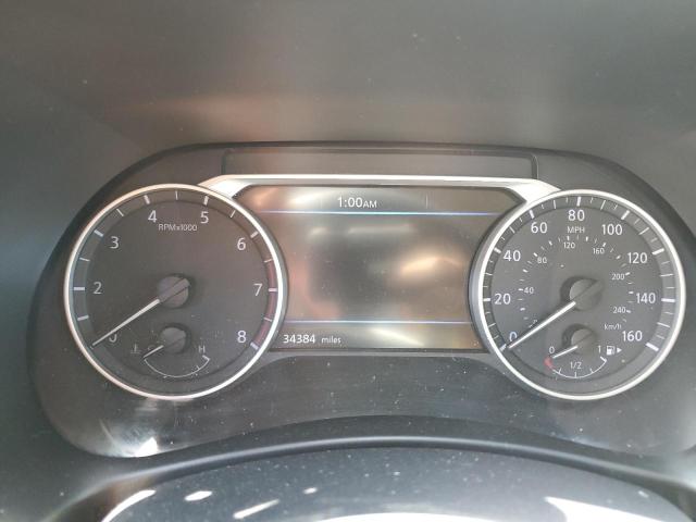 2023 NISSAN SENTRA SV - 3N1AB8CV0PY299030