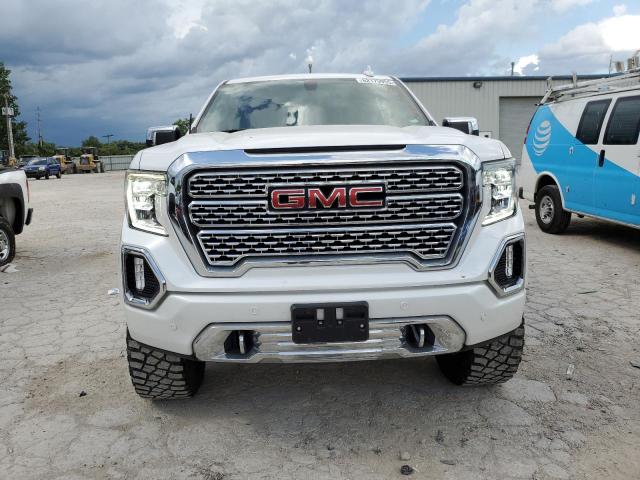 2022 GMC SIERRA LIM 3GTU9FEL5NG167888