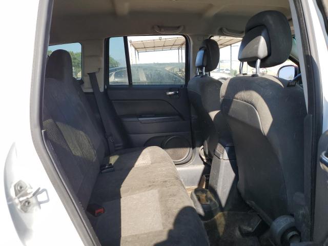 2015 JEEP COMPASS SP 1C4NJCBA3FD262557