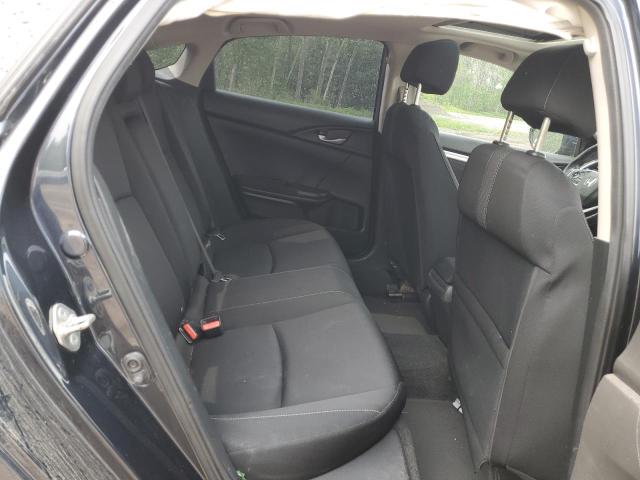 2019 HONDA CIVIC EX 2HGFC2F70KH032013