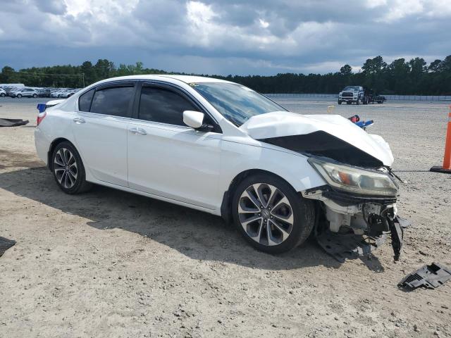 Vin: 1hgcr2f53ea023941, lot: 60479635, honda accord sport 20144