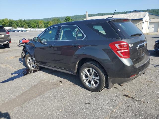 Vin: 2gnalbek4h1605468, lot: 59581855, chevrolet equinox ls 20172