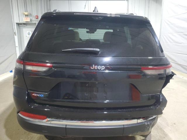2022 JEEP GRAND CHER 1C4RJYB62N8749508