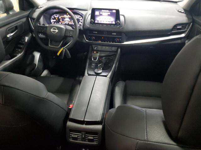 2025 NISSAN ROGUE SV 5N1BT3BB6SC765842