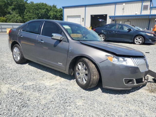 Vin: 3lndl2l38cr808736, lot: 61764565, lincoln mkz hybrid 20124