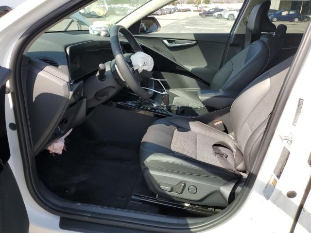 2024 KIA NIRO EX KNDCR3LEXR5152184