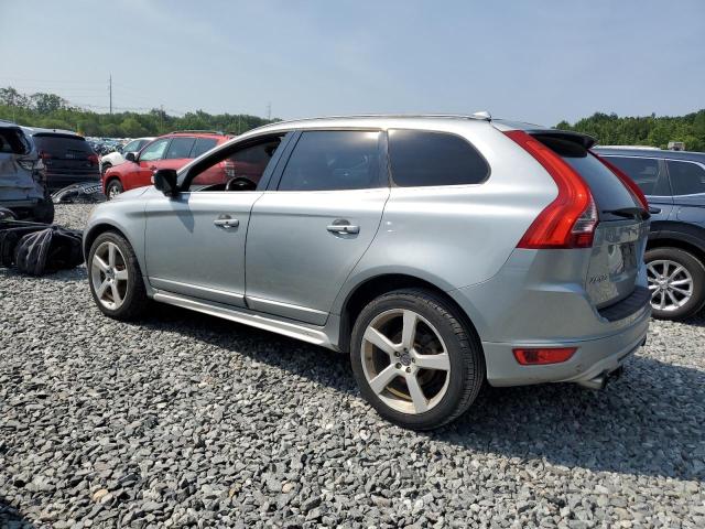 Vin: yv4992dz7a2123265, lot: 60189165, volvo xc60 t6 20102