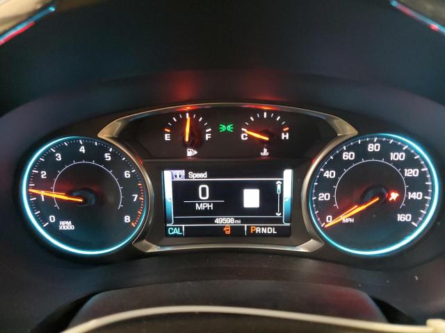 2017 CHEVROLET MALIBU PRE 1G1ZH5SX2HF192367