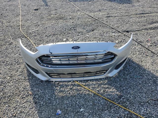 2016 FORD FUSION SE - 3FA6P0HD7GR349931