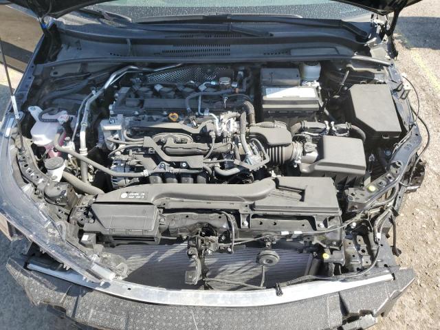 2024 TOYOTA COROLLA LE - 5YFB4MDE0RP208005
