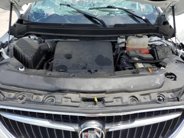 2021 BUICK ENCLAVE ESSENCE 5GAERBKW7MJ212906