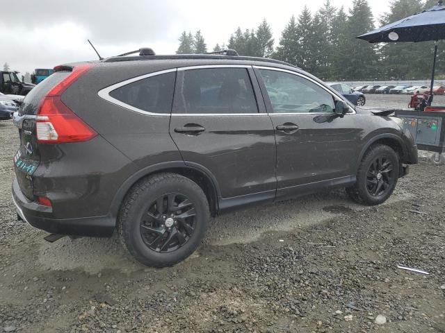 Vin: 5j6rm4h56gl108824, lot: 61304215, honda crv ex 20163