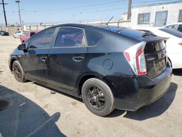 Vin: jtdkn3du4d5619167, lot: 62730755, toyota prius 20132