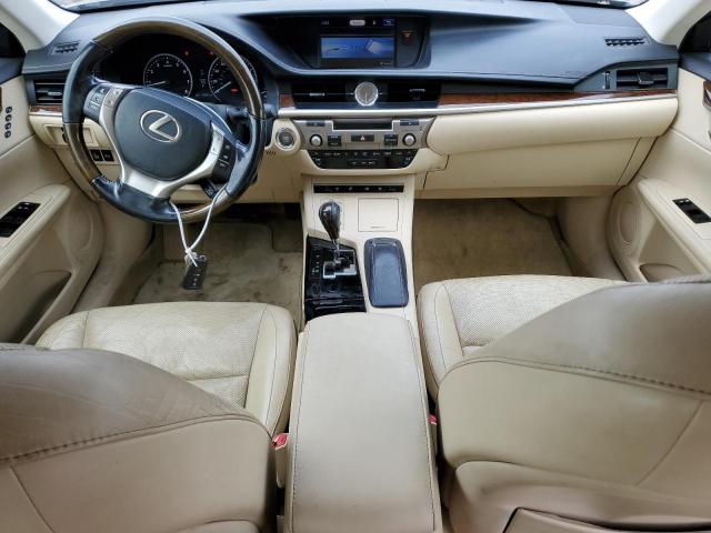 2015 LEXUS ES 350 JTHBK1GG9F2197693
