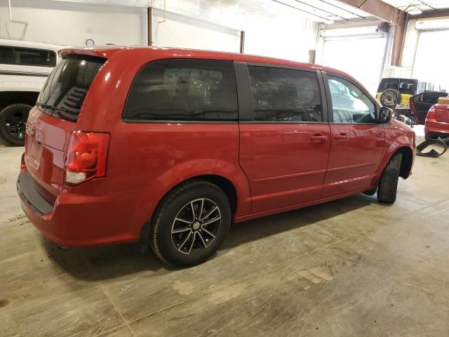 Vin: 2c4rdgcg8fr750788, lot: 59516665, dodge caravan sxt 20153