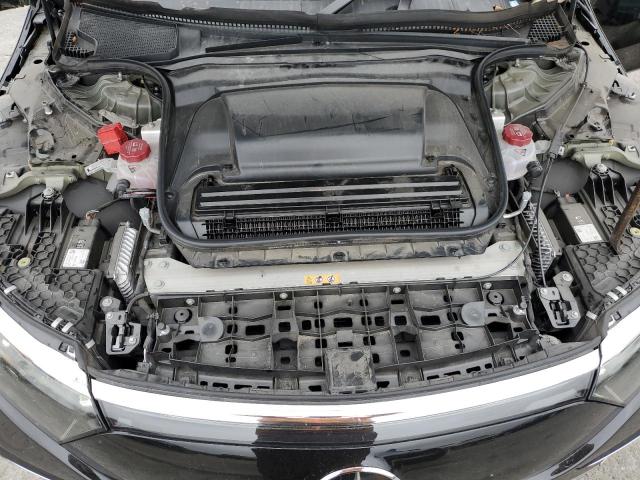 2023 MERCEDES-BENZ EQS SEDAN - W1KCG2DB1PA033566