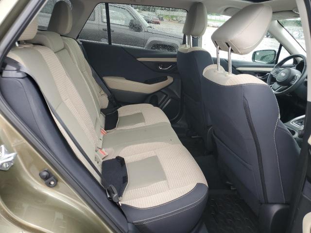 2024 SUBARU OUTBACK PR - 4S4BTAFC7R3150217