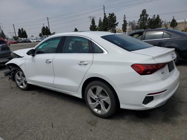 2022 AUDI A3 PREMIUM WAUAUDGY4NA041953