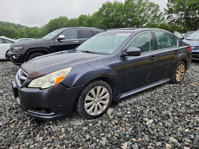 Vin: 4s3bmbk65b3221847, lot: 62217285, subaru legacy 2.5i limited 2011 img_1