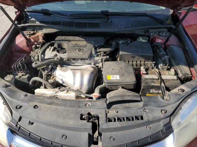 2016 TOYOTA CAMRY LE 4T1BF1FK5GU613820