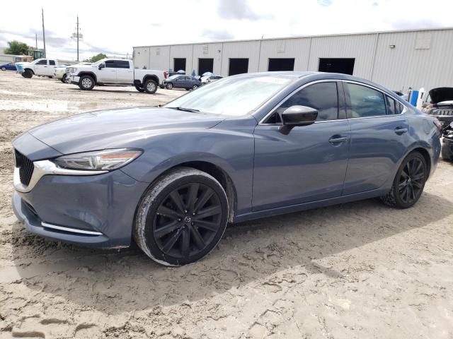 Vin: jm1gl1wy9m1601366, lot: 57797385, mazda 6 grand touring reserve 2021 img_1