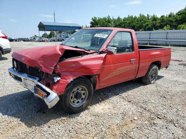 Vin: 1n6sd11s0rc408509, lot: 59742395, nissan navara base 1994 img_1