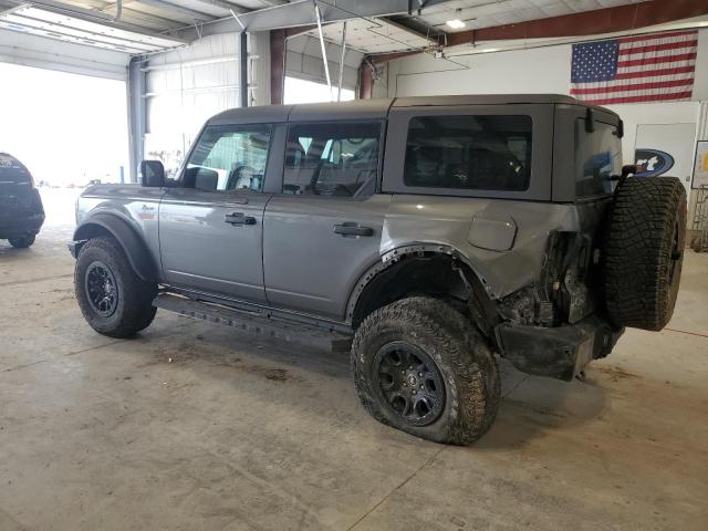 2022 FORD BRONCO BAS 1FMEE5DPXNLB55992