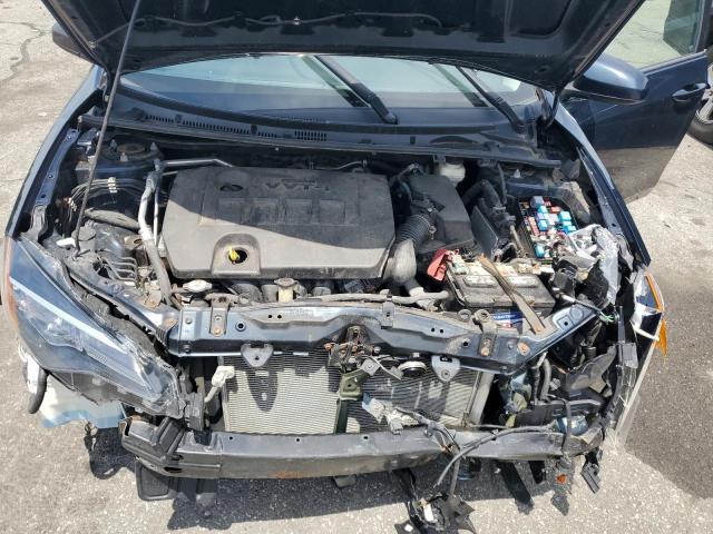 2017 TOYOTA COROLLA L - 2T1BURHE4HC923424