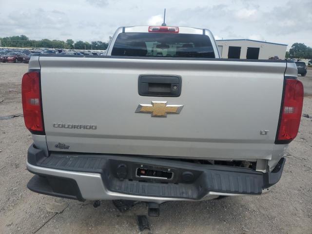 2020 CHEVROLET COLORADO L 1GCHSCEA1L1158300