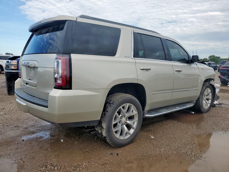 2015 GMC YUKON SLE 1GKS1AKC8FR251442