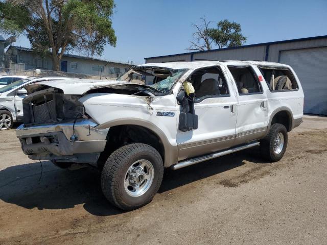 FORD EXCURSION