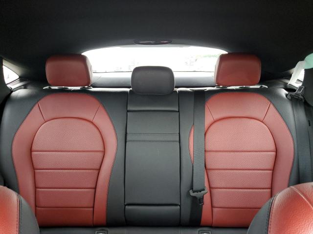 2019 MERCEDES-BENZ GLC COUPE WDC0J4KB3KF605806
