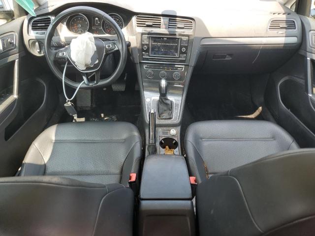 2020 VOLKSWAGEN GOLF 3VWG57AU4LM000513