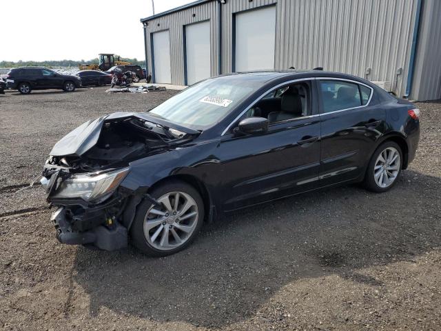 ACURA ILX BASE W